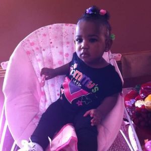 Meet your Posher, Alfonzo